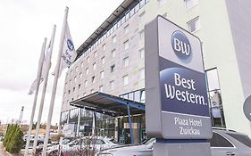 Best Western Plaza Hotel Zwickau